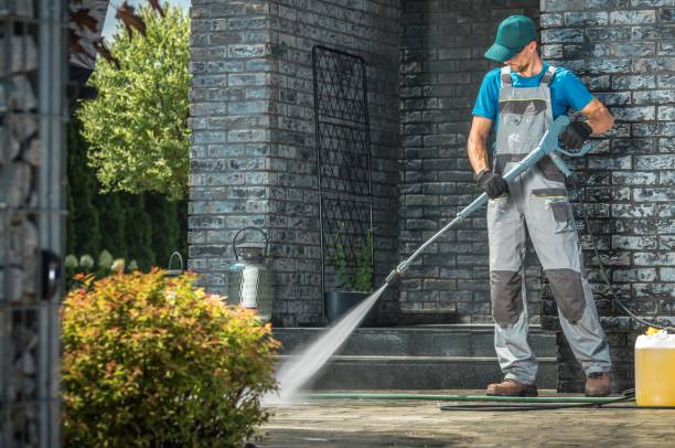 Best House Exterior Washing  in Groves, TX