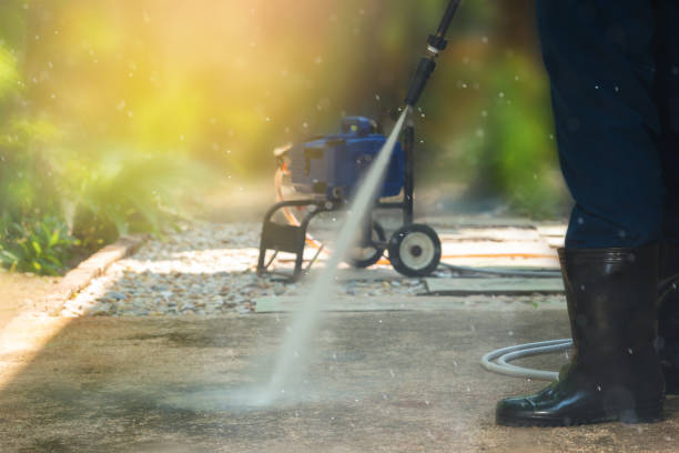 Best Post-Construction Pressure Washing  in Groves, TX